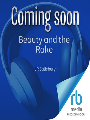 cover image of Beauty and the Rake